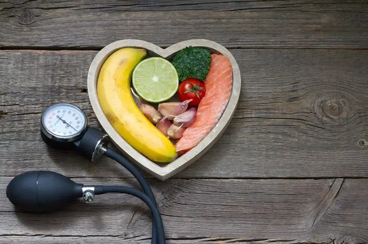 Tips nutricionales para Hipertensión
