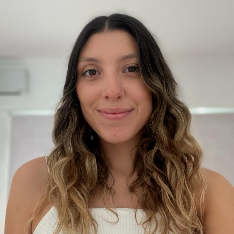 Sofía Molina