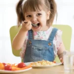 Conducta alimentaria en la Infancia