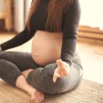 Yoga y Alimentación para el Embarazo