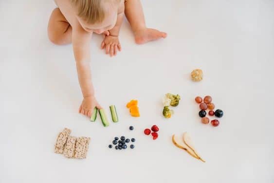 La Nutrición Complementaria es crucial para el crecimiento y desarrollo óptimo de los niños. ¡Conoce más aquí sobre ella y cómo realizarla!
