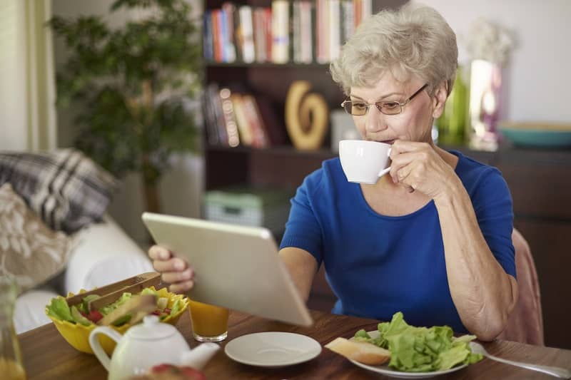 alimentos para mejorar la concentracion y la memoria