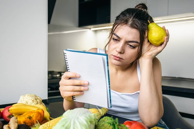 que comer para mejorar la memoria y la concentracion