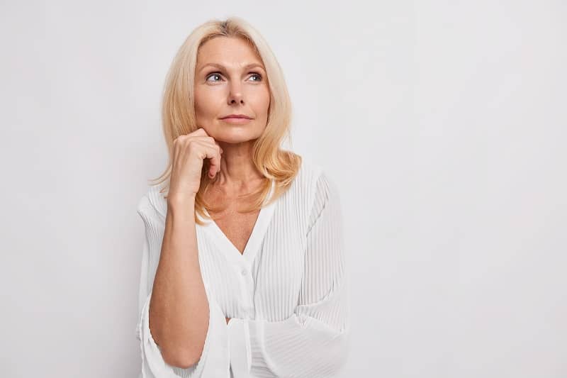 cambios de la menopausia