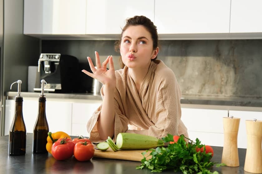 Prácticas de alimentación consciente para disfrutar de los alimentos de manera consciente y sin culpa