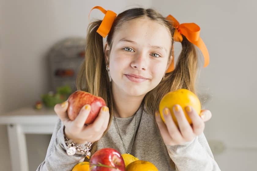 _Adaptaciones dietéticas para niños atletas