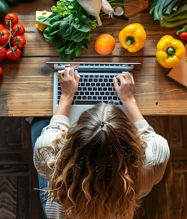 Qué incluye el acompañamiento nutricional