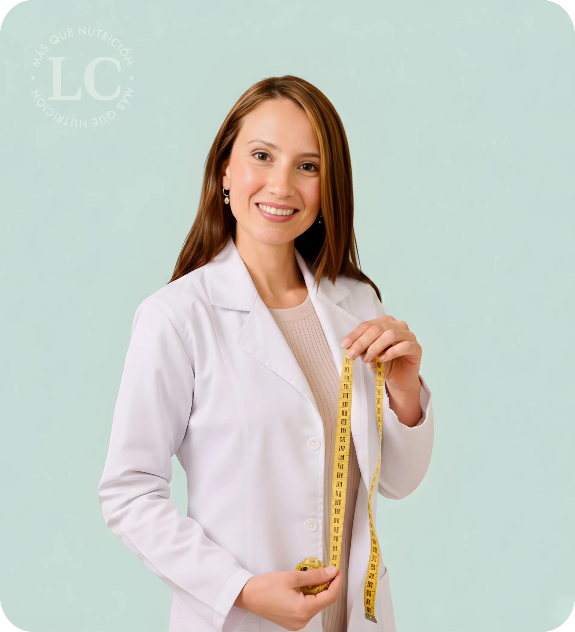 Inicial Dietista nutricionista para bajar de peso en Barcelona