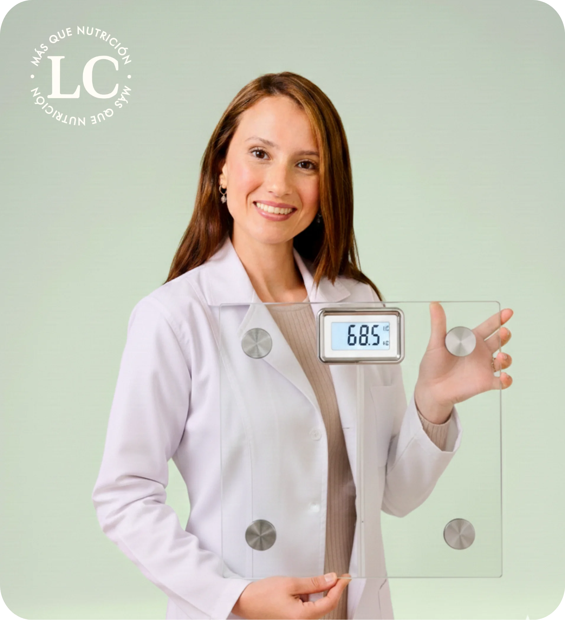 Inicial Nutricionista sobrepeso Barcelona