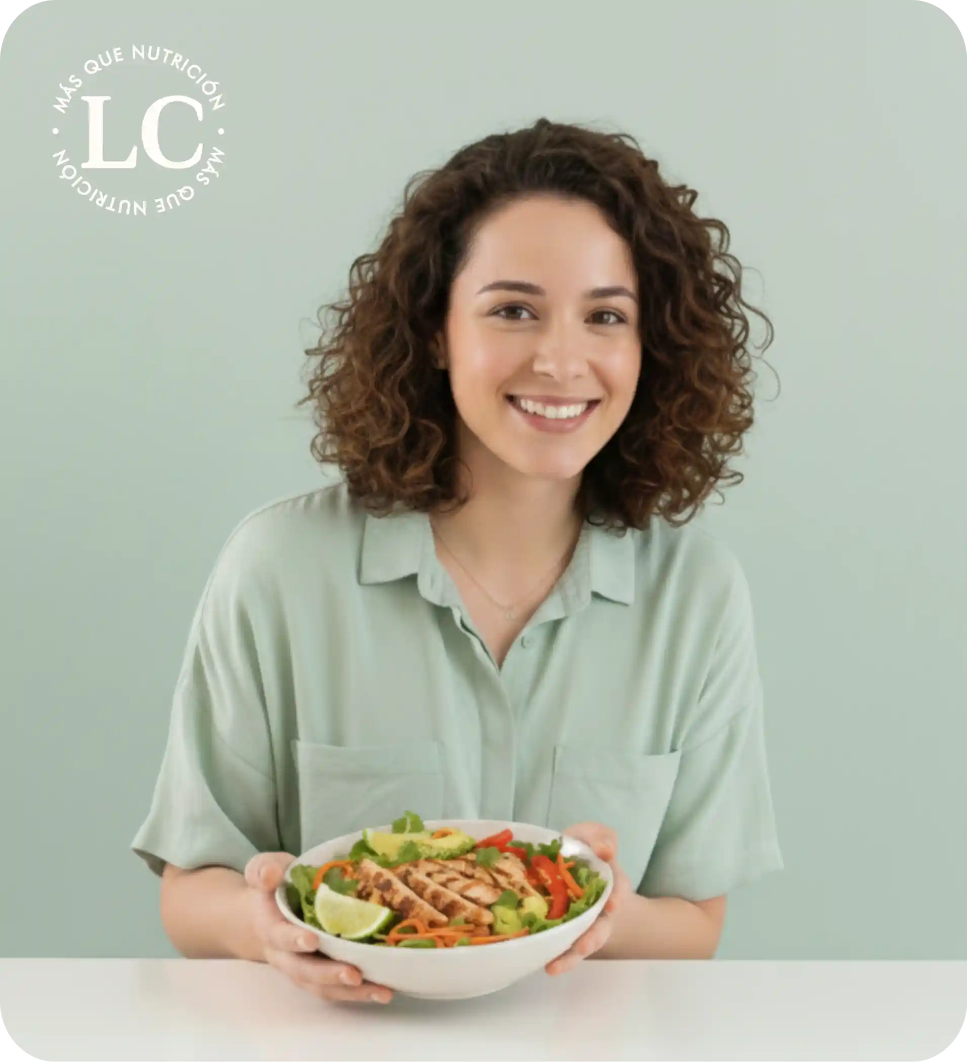 Nutricionista low carb online