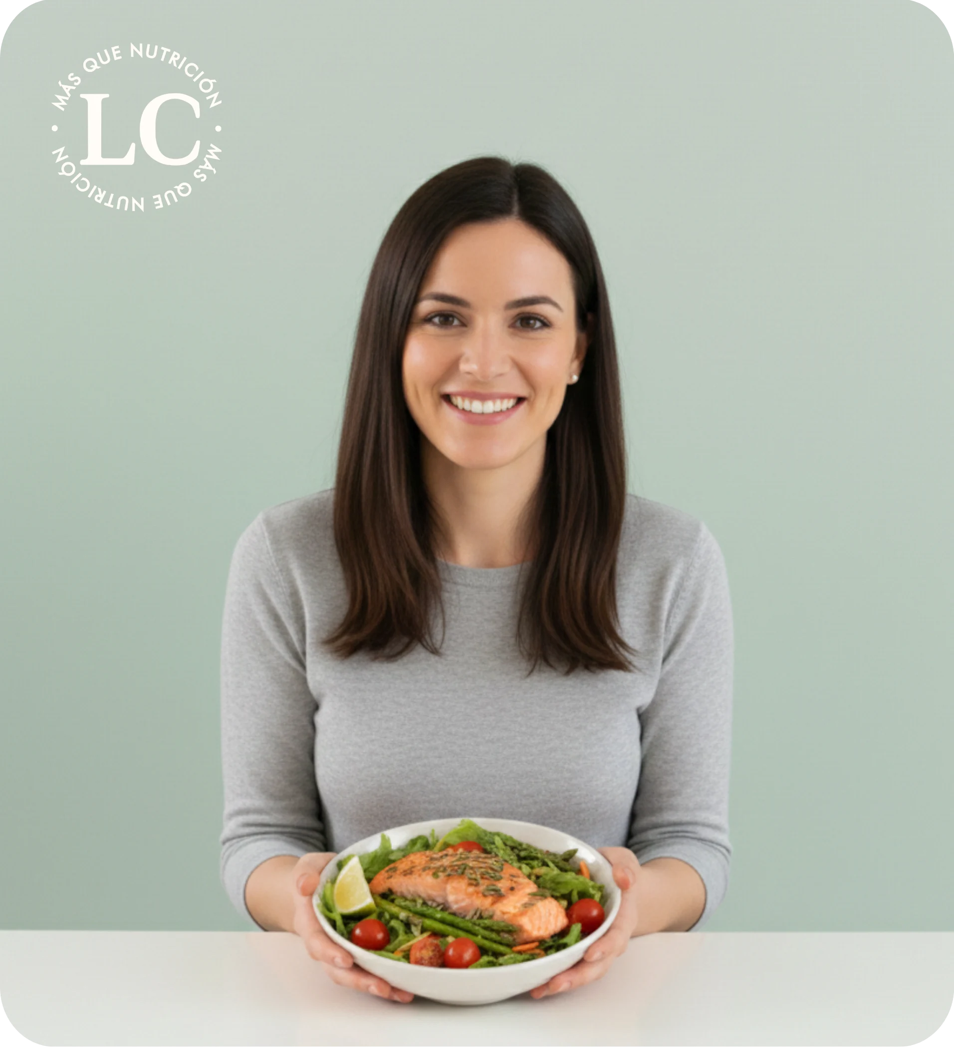 Nutricionista low carb