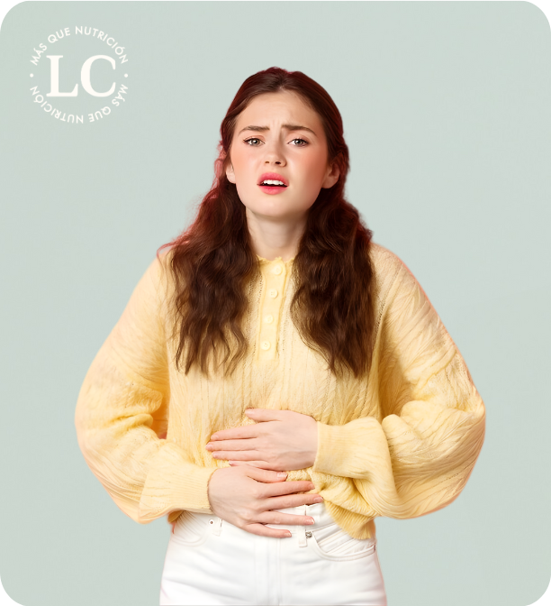 Nutricionista experta en Síndrome de Ovario Poliquístico (SOP)