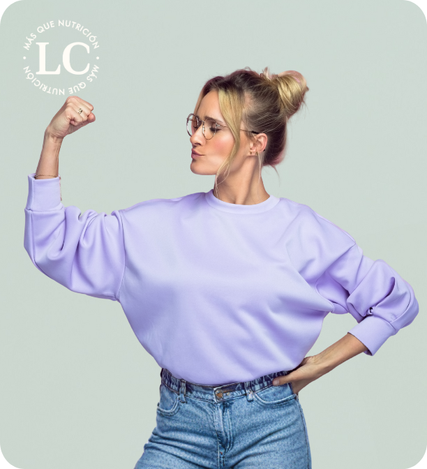 Nutricionista especialista en pérdida de peso online y en Barcelona