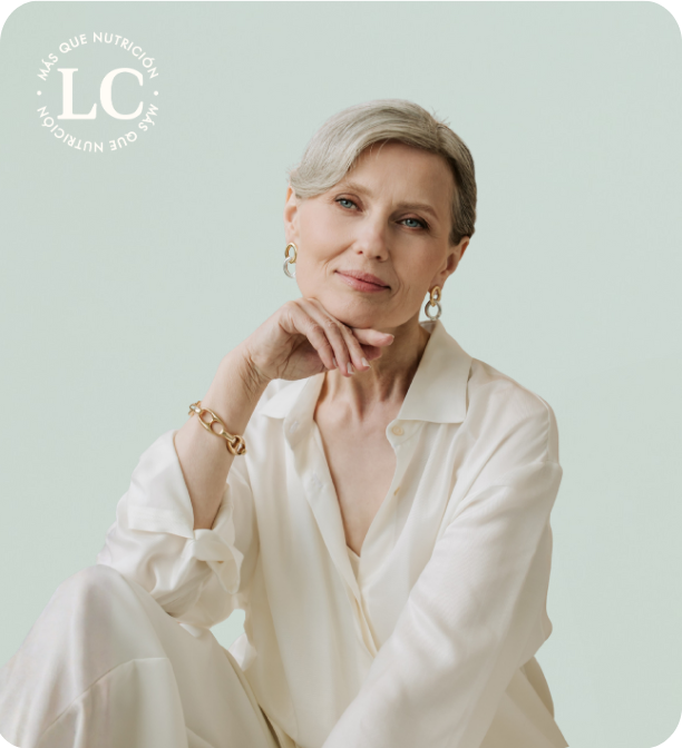 Nutricionista especialista en perimenopausia online y en Barcelona