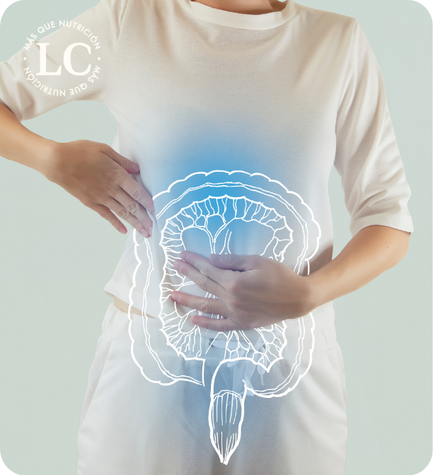 Nutricionista especialista en SIBO sobrecrecimiento bacteriano online y en Barcelona