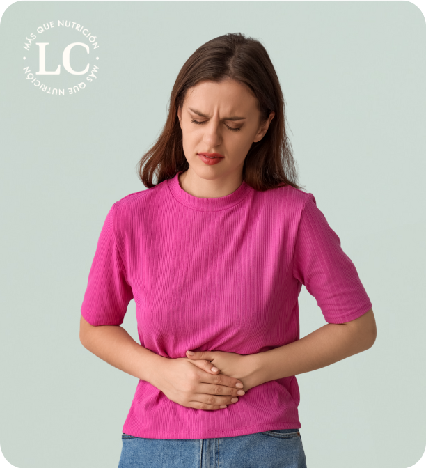 Nutricionista especialista en intestino irritable online y en Barcelona