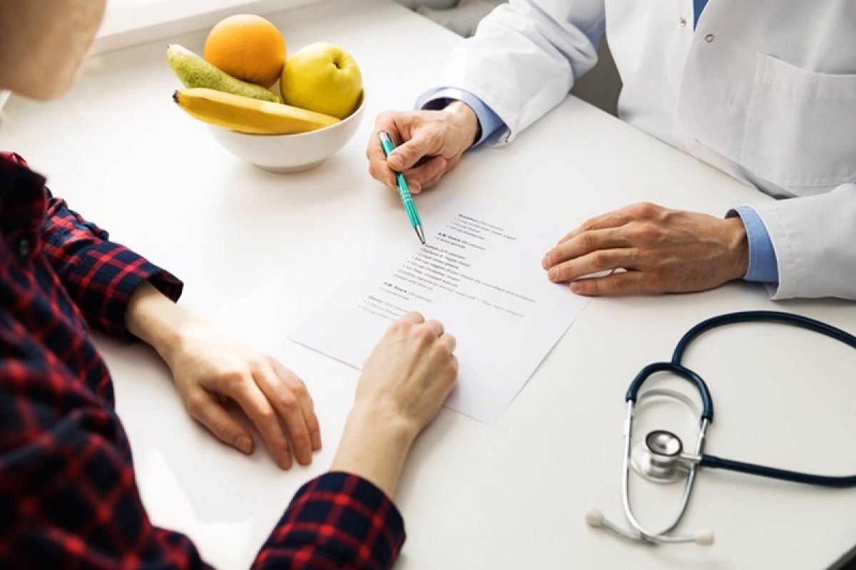 04/03/2018 Nutricionista, dietista, endocrinólogo, dieta
ESPAÑA EUROPA MADRID SALUD
GETTY IMAGES/ISTOCKPHOTO / RONSTIK