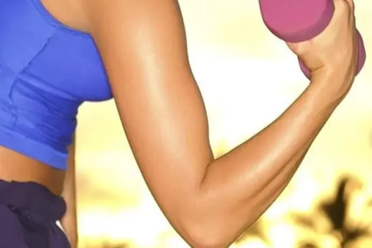 Beneficios del entrenamiento de fuerza