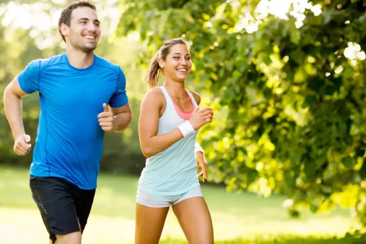 Encuentra la motivación para hacer ejercicio